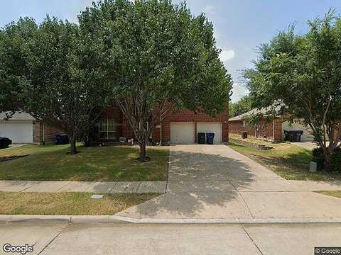 Cottage Grove, FRISCO, TX 75033