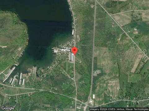 County Route 123, HENDERSON HARBOR, NY 13651