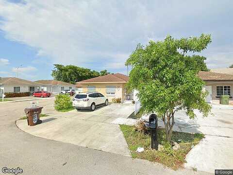 30Th, HIALEAH, FL 33012