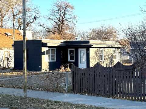 Jackson, BILLINGS, MT 59101