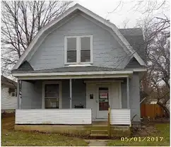 Taft, URBANA, OH 43078