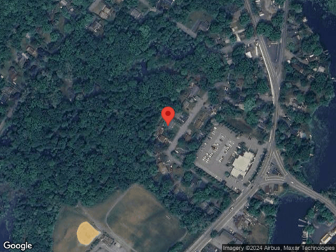 Cane, GREENWOOD LAKE, NY 10925