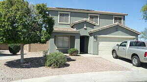 162Nd, SURPRISE, AZ 85379