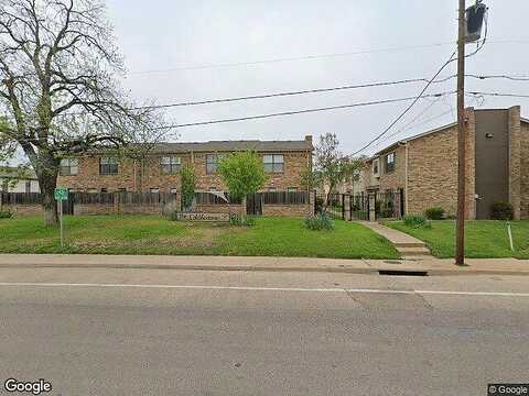 12Th, WACO, TX 76706