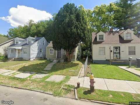 Cherrylawn, DETROIT, MI 48238