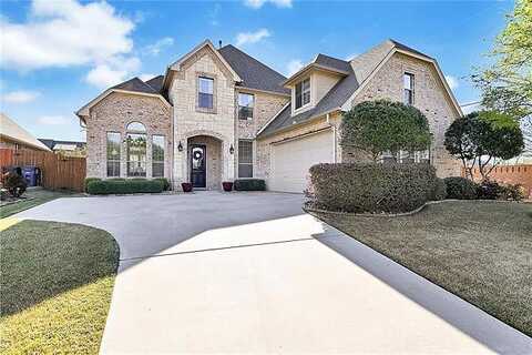 Ashmore, KELLER, TX 76248