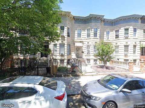 Hancock, BROOKLYN, NY 11237
