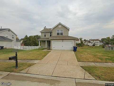 Jamestown Bay, FLORISSANT, MO 63034