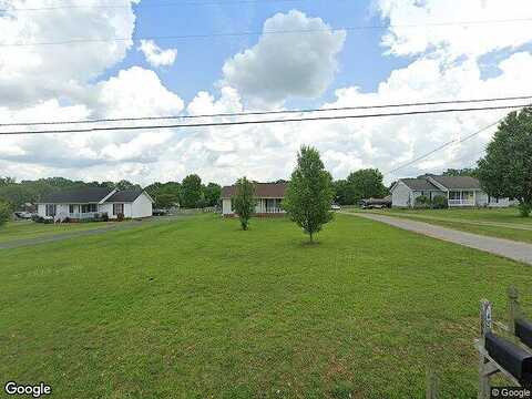 Haskins Chapel, LEWISBURG, TN 37091