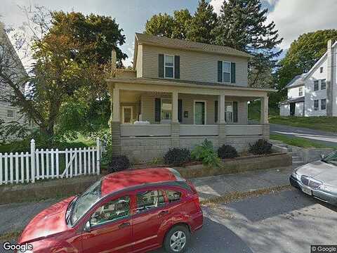 4Th, BANGOR, PA 18013