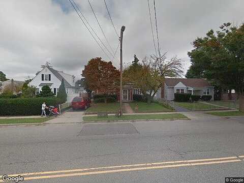 Bay, HICKSVILLE, NY 11801