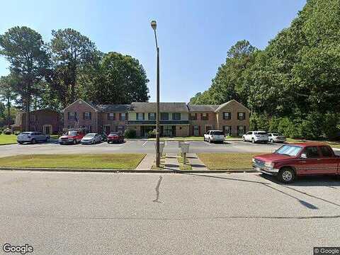 Old Courthouse, NEWPORT NEWS, VA 23608