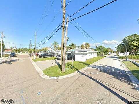 Ave E, MADEIRA BEACH, FL 33708