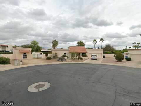 55Th, SCOTTSDALE, AZ 85254