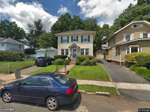 Center, HILLSIDE, NJ 07205