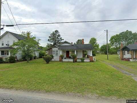 Beauregard, LAKE CITY, SC 29560