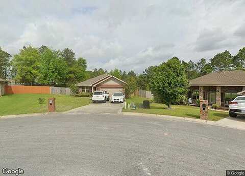 Strike Eagle, CRESTVIEW, FL 32536