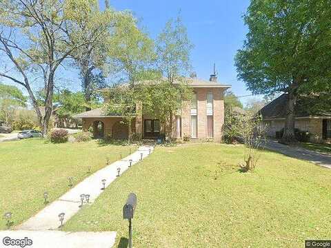 Falling Creek, HOUSTON, TX 77068