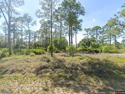 Poinsettia, LEHIGH ACRES, FL 33972