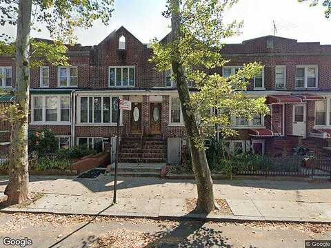 29Th, BROOKLYN, NY 11226