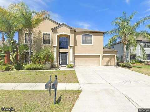 Princewood, LAND O LAKES, FL 34638