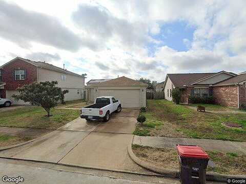 Lynford Crest, HOUSTON, TX 77083