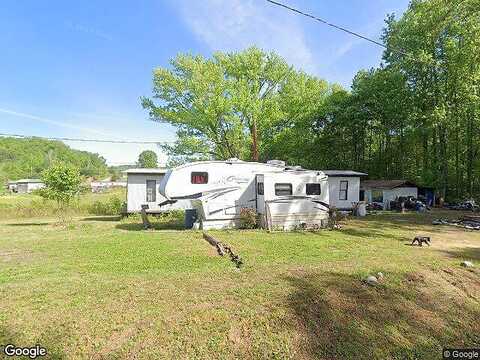 Crab Orchard Cemetery, OAKDALE, TN 37829