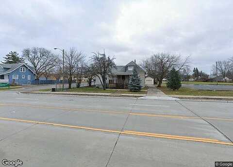 9 Mile, EASTPOINTE, MI 48021