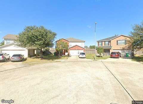Blue Creek Ranch, HOUSTON, TX 77086