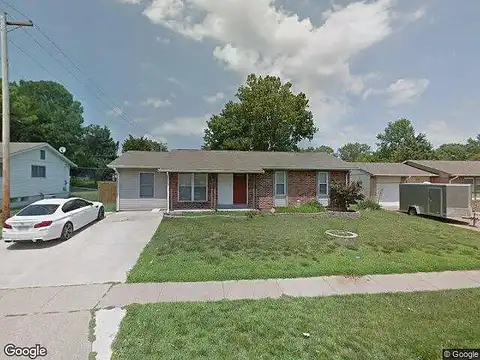 Flordawn, FLORISSANT, MO 63031