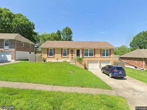 43Rd, INDEPENDENCE, MO 64055