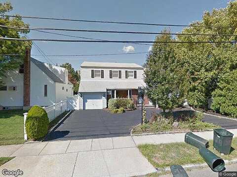 Warren, EAST MEADOW, NY 11554