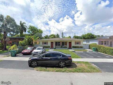 110Th, MIAMI, FL 33161