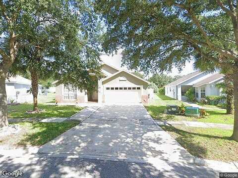 Magnolia Hill, CLERMONT, FL 34714