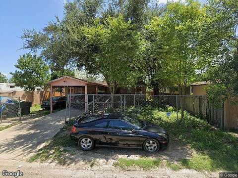 7Th, SAN JUAN, TX 78589