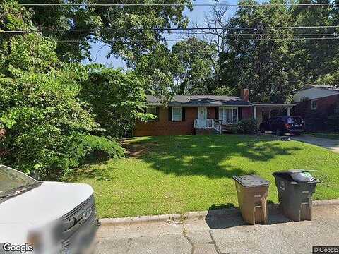 Wolfe, GREENSBORO, NC 27405