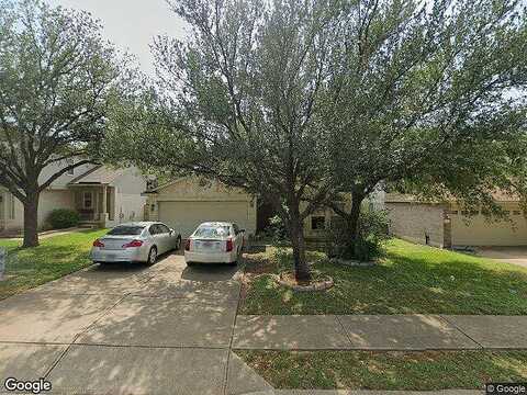 Mcdowell, LEANDER, TX 78641