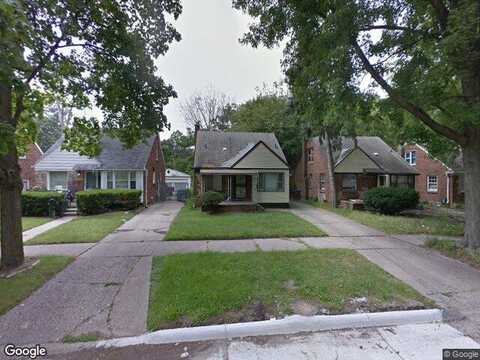 Parkway, DETROIT, MI 48219