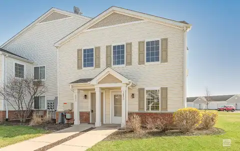 Bertram, YORKVILLE, IL 60560