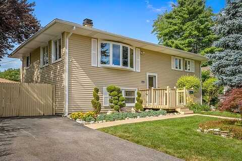 Seminole, CARPENTERSVILLE, IL 60110