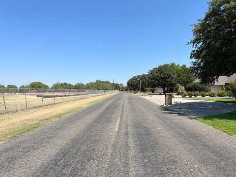 Country Club, SAN ANGELO, TX 76904