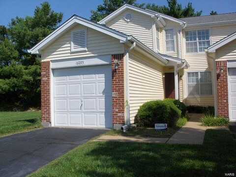 Rose Wreath, FLORISSANT, MO 63034