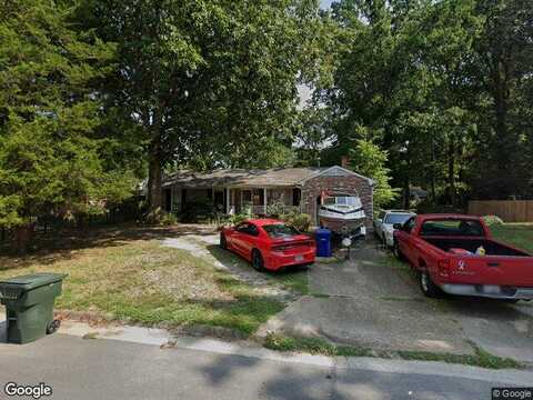 Beechmont, NEWPORT NEWS, VA 23608