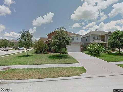 Thorn Cypress, CYPRESS, TX 77429