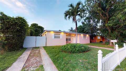 8Th, NORTH MIAMI BEACH, FL 33162