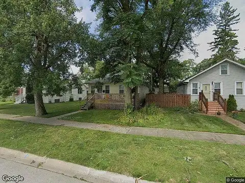 Lincoln, HAZEL CREST, IL 60429