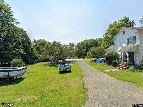 State Highway 220, MC DONOUGH, NY 13801