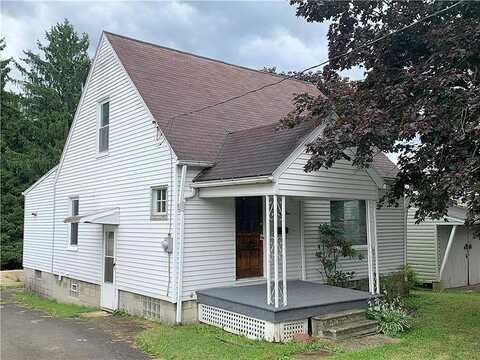 Audley, NEW CASTLE, PA 16105