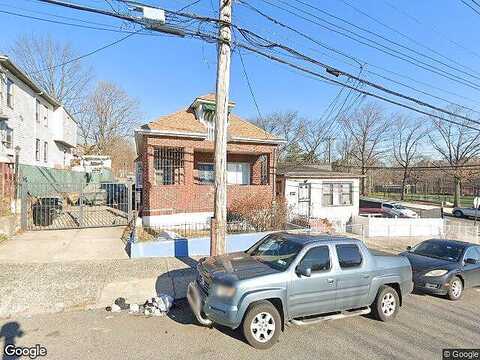 Hammersley, BRONX, NY 10469