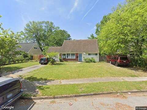 Lakeland, NORFOLK, VA 23518
